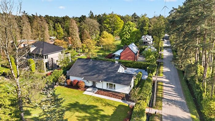 4-kamerhuis te koop in Oud-Turnhout