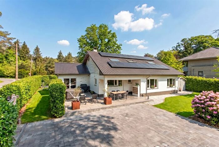 Huizen Koop Huur - 2