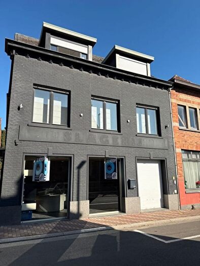 5-kamerhuis te koop in ONKERZELE