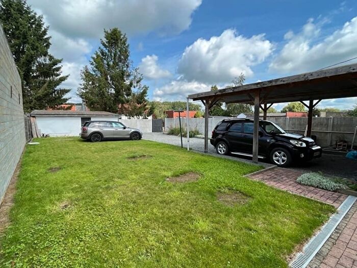 Huizen Koop Huur - 3