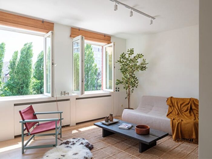 3-kamerappartement te koop in Gent