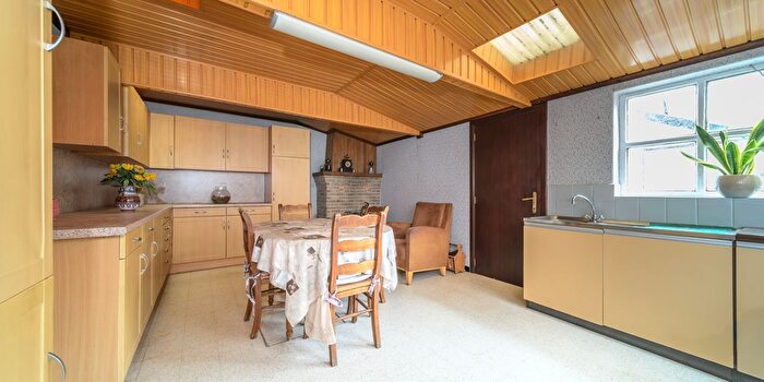 Huizen Koop Huur - 2