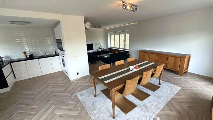 2-kamerappartement te huur in Hoeilaart