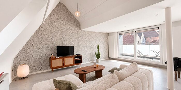 Huizen Koop Huur - 2