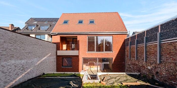 Huizen Koop Huur - 3
