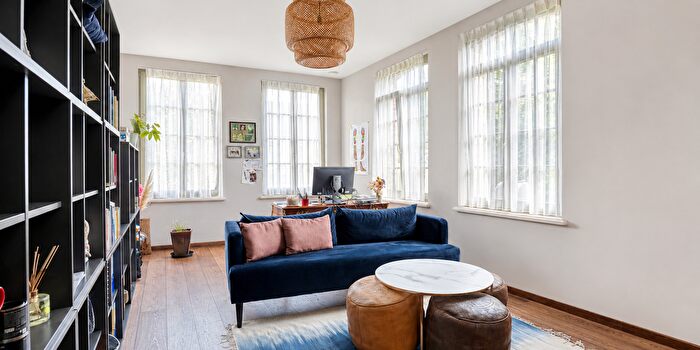 Huizen Koop Huur - 3