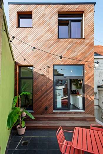 Huizen Koop Huur - 2