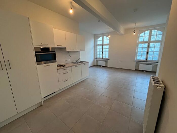 2-kamerappartement te huur in Dendermonde