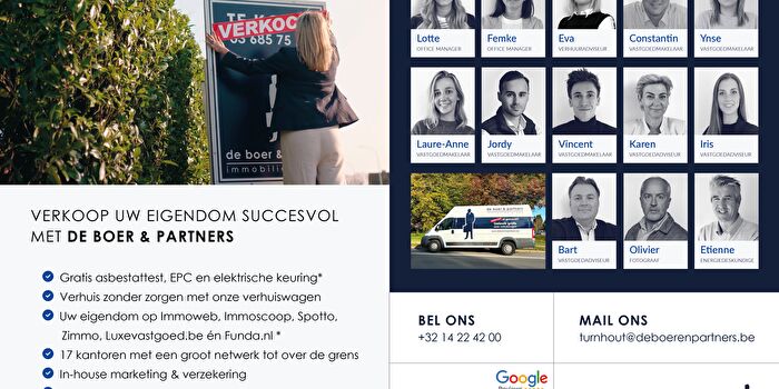 Huizen Koop Huur - 3
