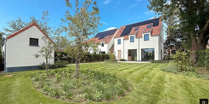 Huizen Koop Huur - 2