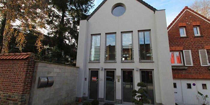 2-kamerappartement te huur in Tournai