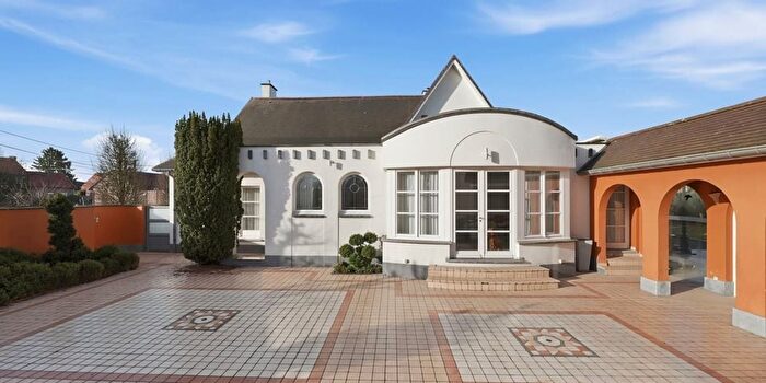 Huizen Koop Huur - 3