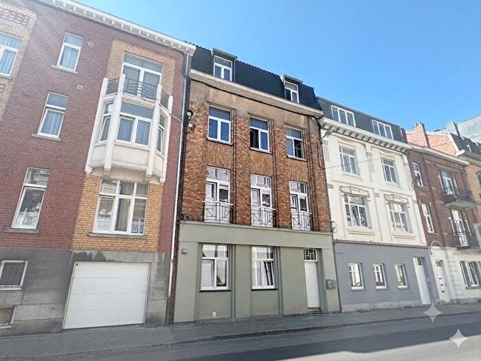 4-kamerhuis te koop in SPA
