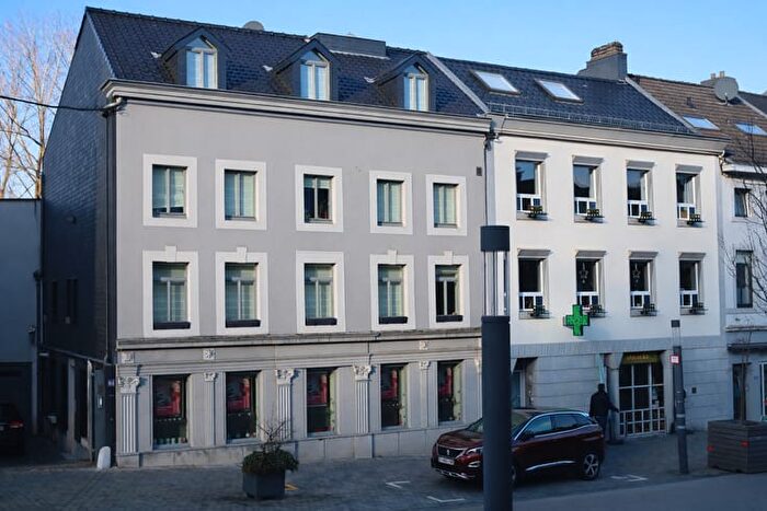 2-kamerhuis te koop in Eupen