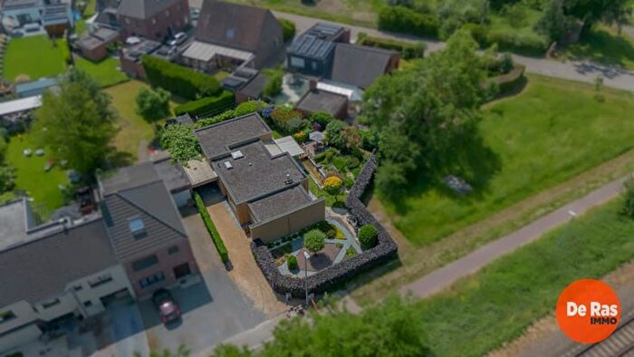 2-kamerhuis te koop in Wetteren