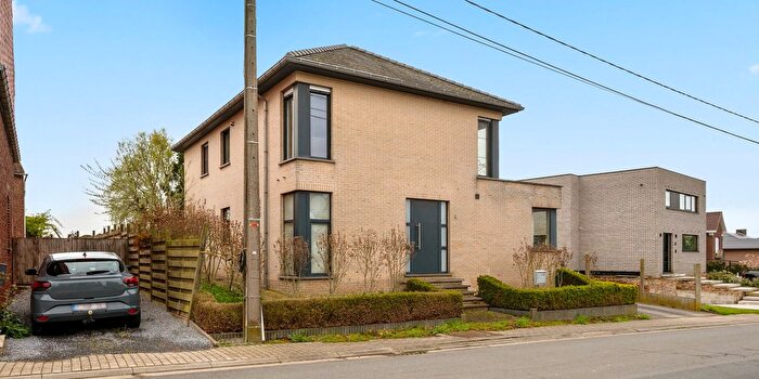 Huizen Koop Huur - 2