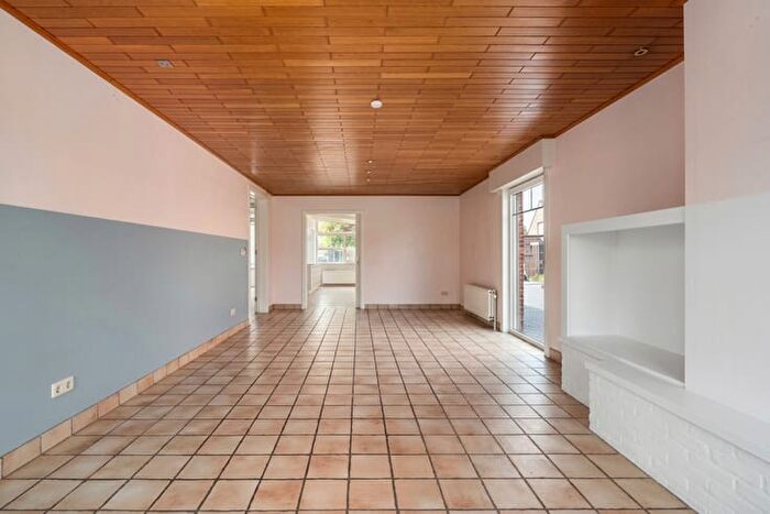 Huizen Koop Huur - 3