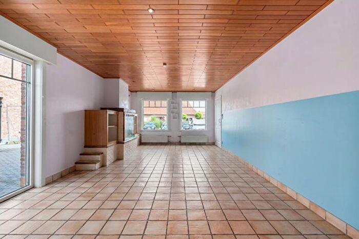 Huizen Koop Huur - 2