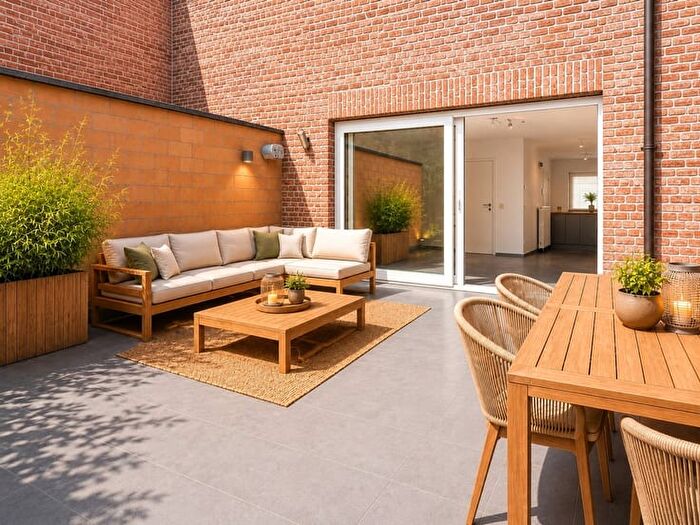 Appartement te koop in EEKLO