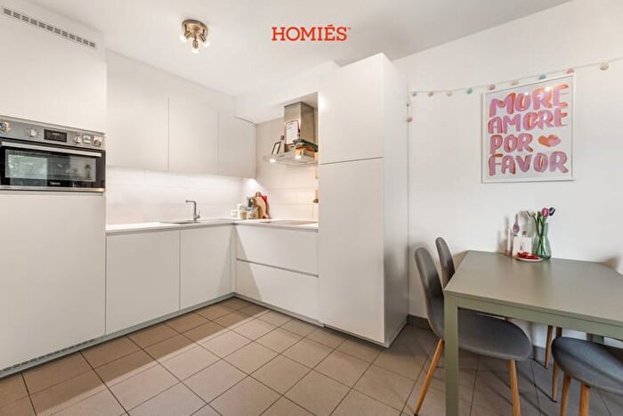 6-kamerappartement te koop in Leuven