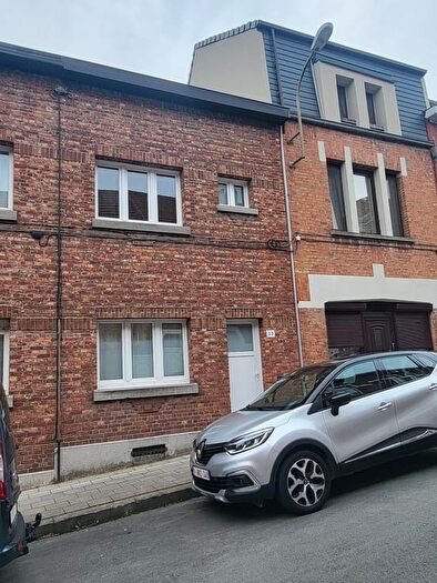 2-kamerhuis te koop in Vilvoorde
