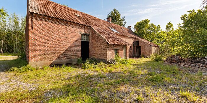Huizen Koop Huur - 2