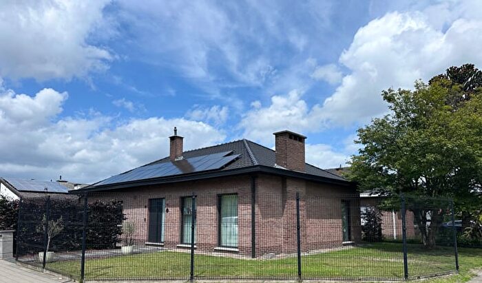 3-kamerhuis te koop in Willebroek