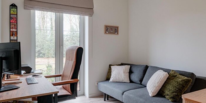Huizen Koop Huur - 3