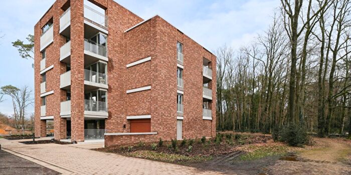 2-kamerappartement te koop in Genk