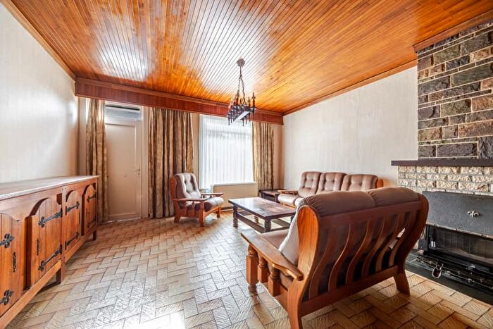 Huizen Koop Huur - 2
