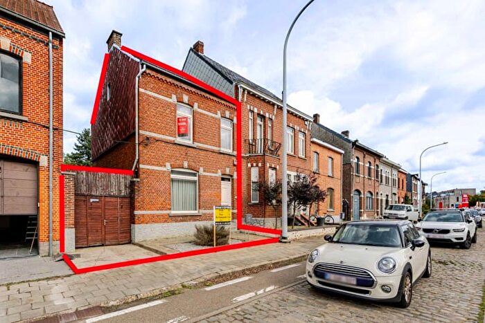 2-kamerhuis te koop in Schaffen