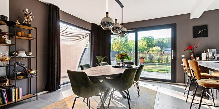 Huizen Koop Huur - 2