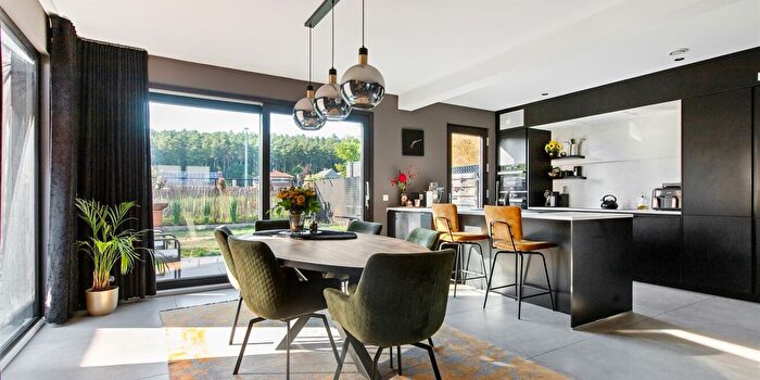 Huizen Koop Huur - 3
