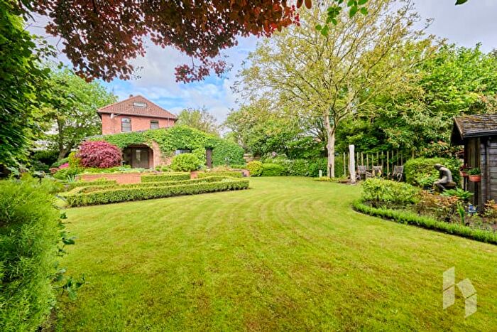 4-kamerhuis te koop in Lommel
