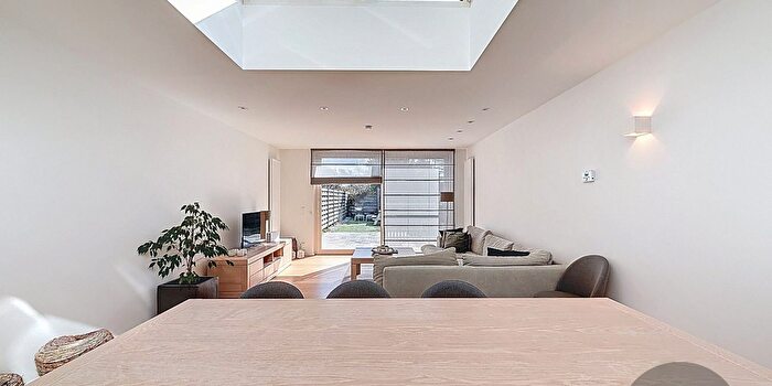 Huizen Koop Huur - 2