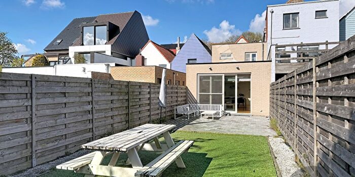 Huizen Koop Huur - 3