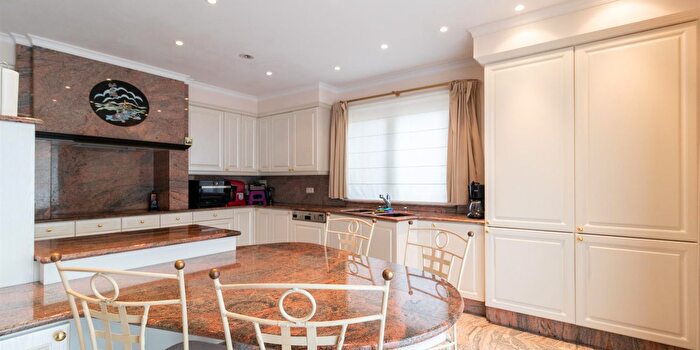 Huizen Koop Huur - 3