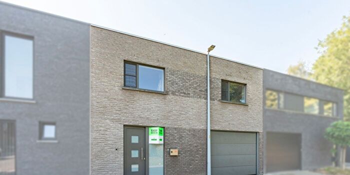 3-kamerhuis te koop in Zedelgem