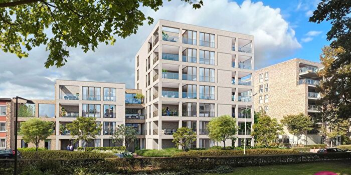 Appartement te koop in Tongeren