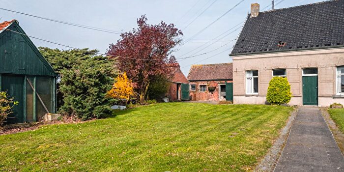 Huizen Koop Huur - 2