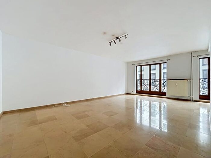 1-kamerappartement te koop in Tournai
