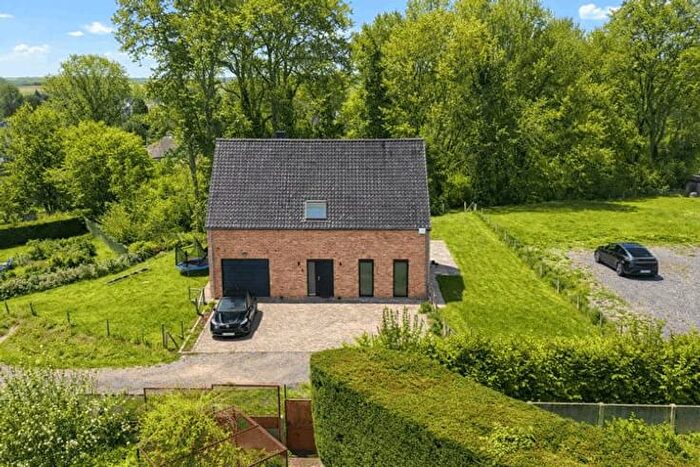 3-kamerhuis te koop in Orp-Jauche
