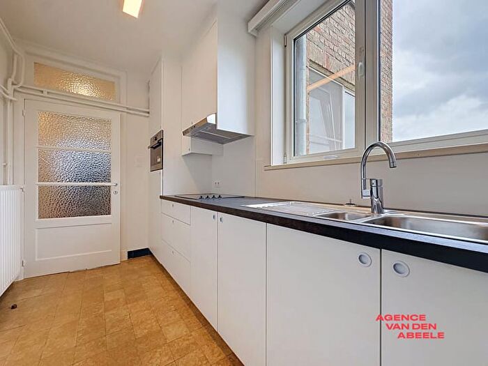 1-kamerappartement te huur in Brugge