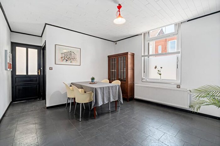 10-kamerhuis te koop in Destelbergen