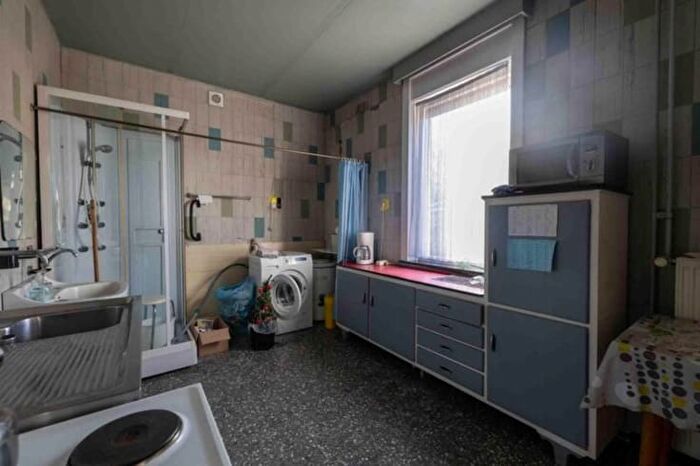Huizen Koop Huur - 3