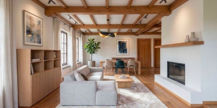5-kamerhuis te koop in Assebroek