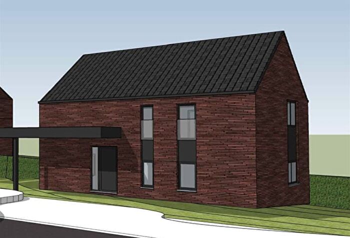 3-kamerhuis te koop in MOURCOURT