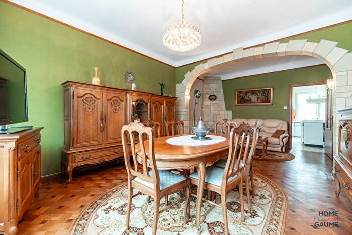 3-kamerhuis te koop in MUSSON