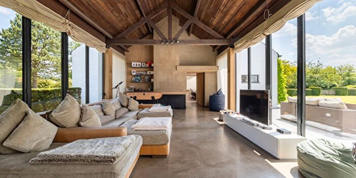 Huizen Koop Huur - 3