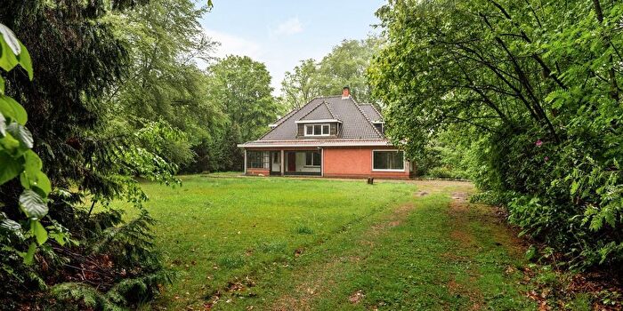 3-kamerhuis te koop in Brasschaat